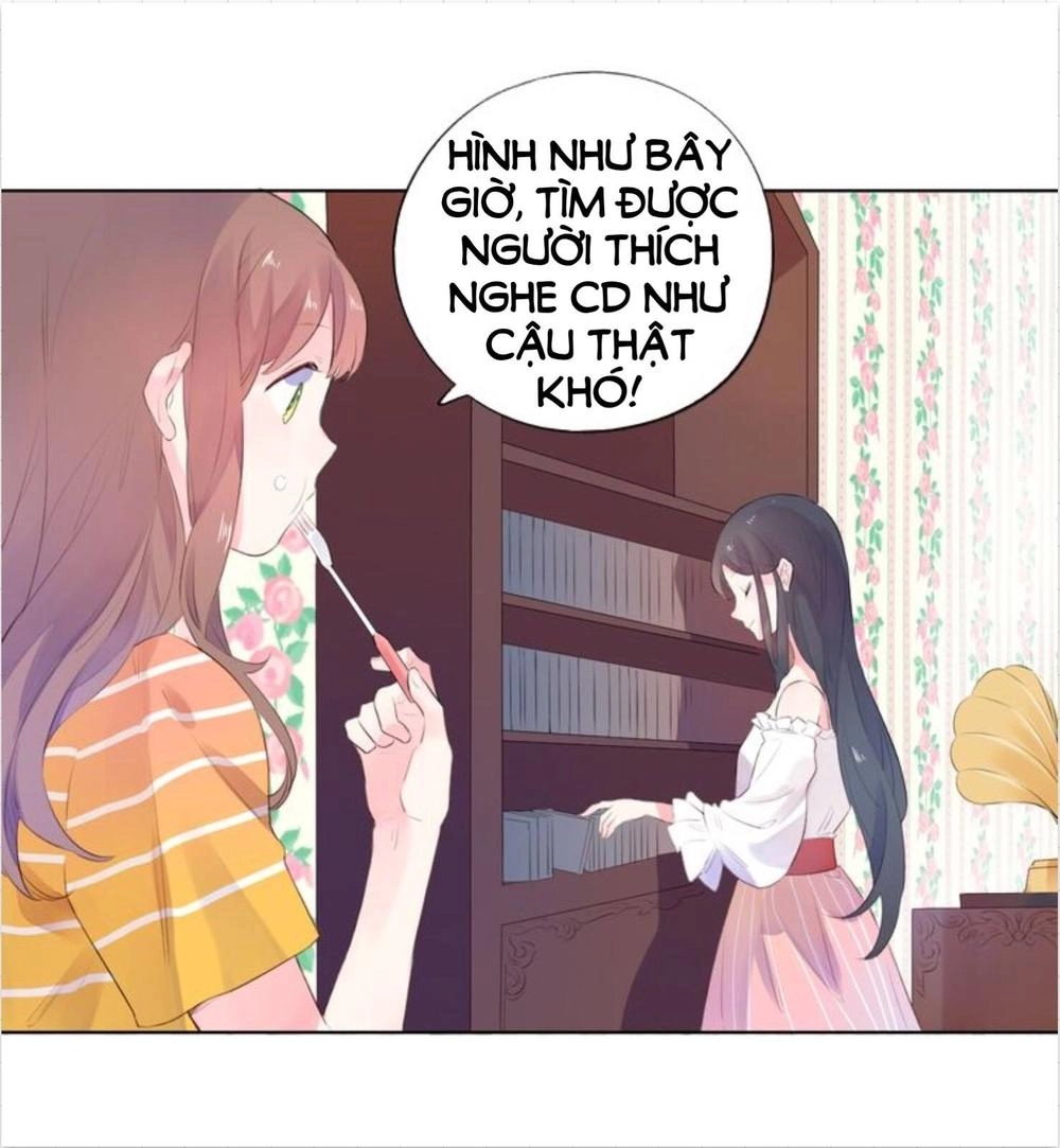 Dolo Mệnh Vận Giao Nang Chapter 21 - 53