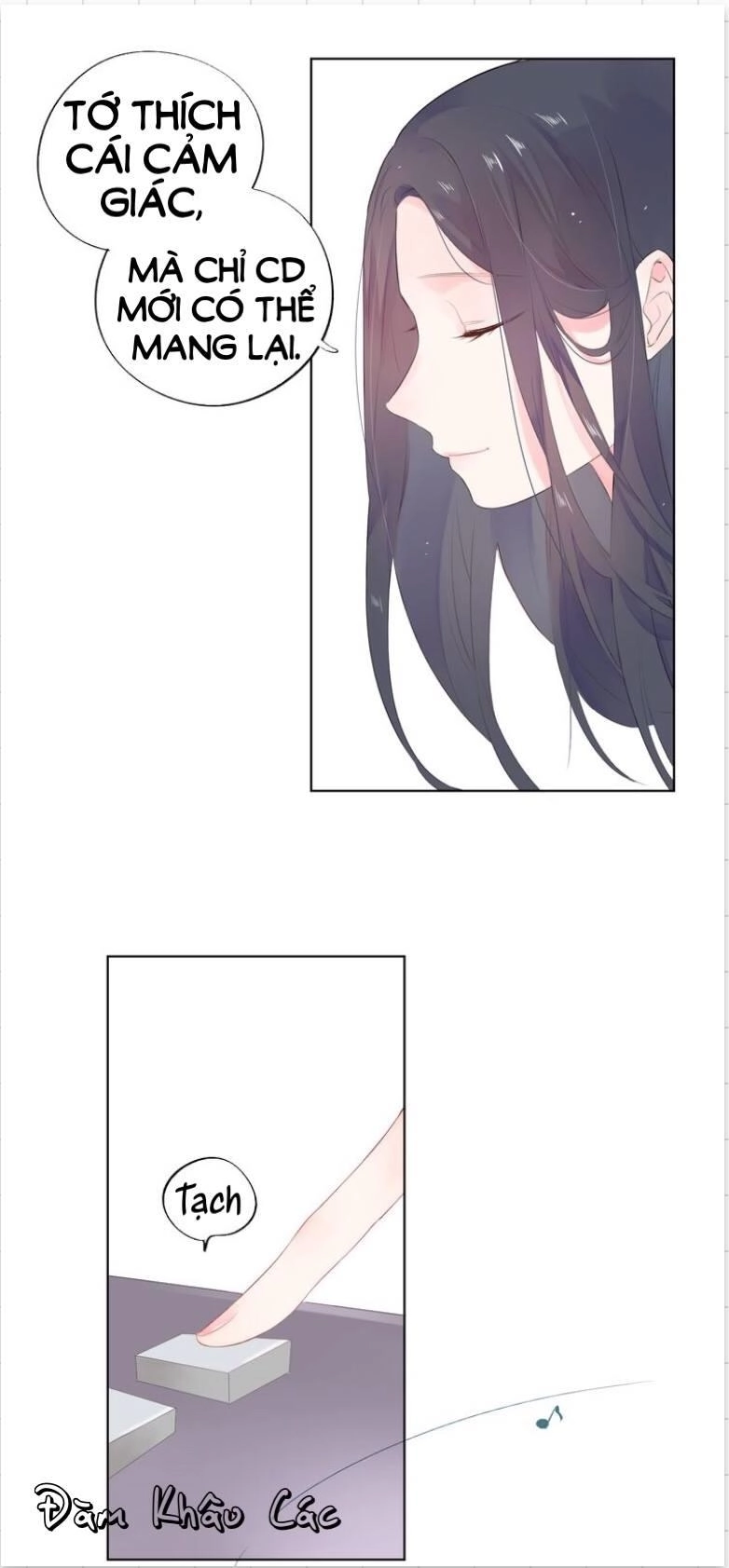 Dolo Mệnh Vận Giao Nang Chapter 21 - 54