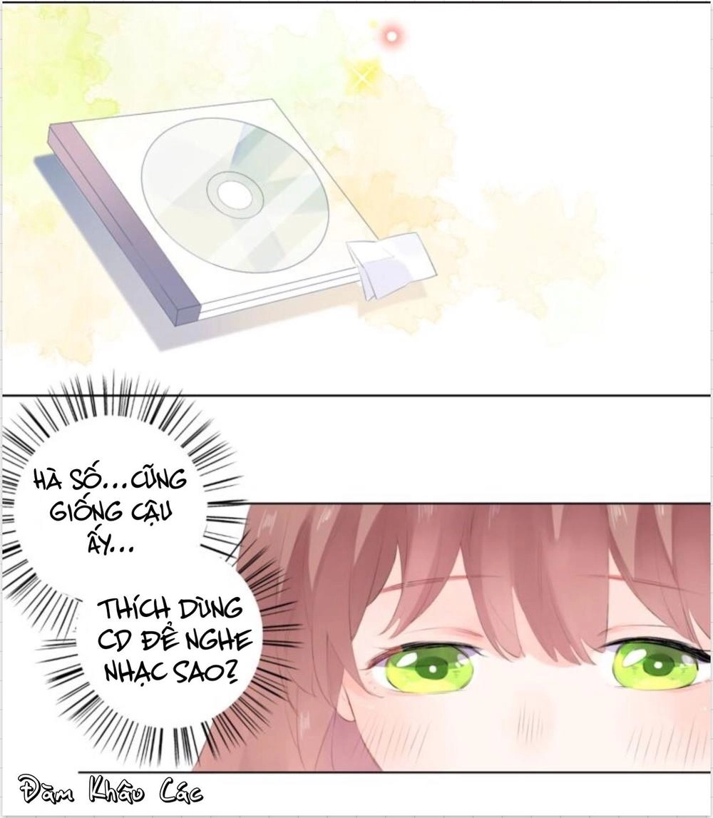 Dolo Mệnh Vận Giao Nang Chapter 21 - 56