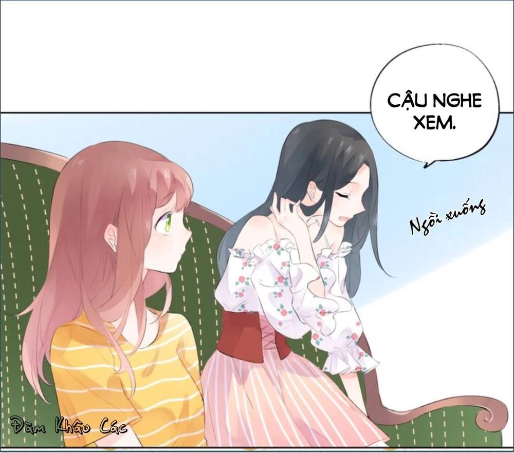 Dolo Mệnh Vận Giao Nang Chapter 21 - 57