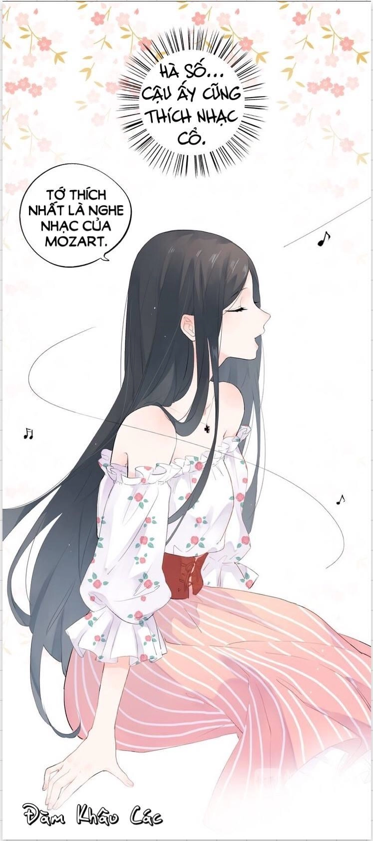 Dolo Mệnh Vận Giao Nang Chapter 21 - 58