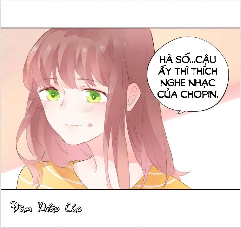 Dolo Mệnh Vận Giao Nang Chapter 21 - 59