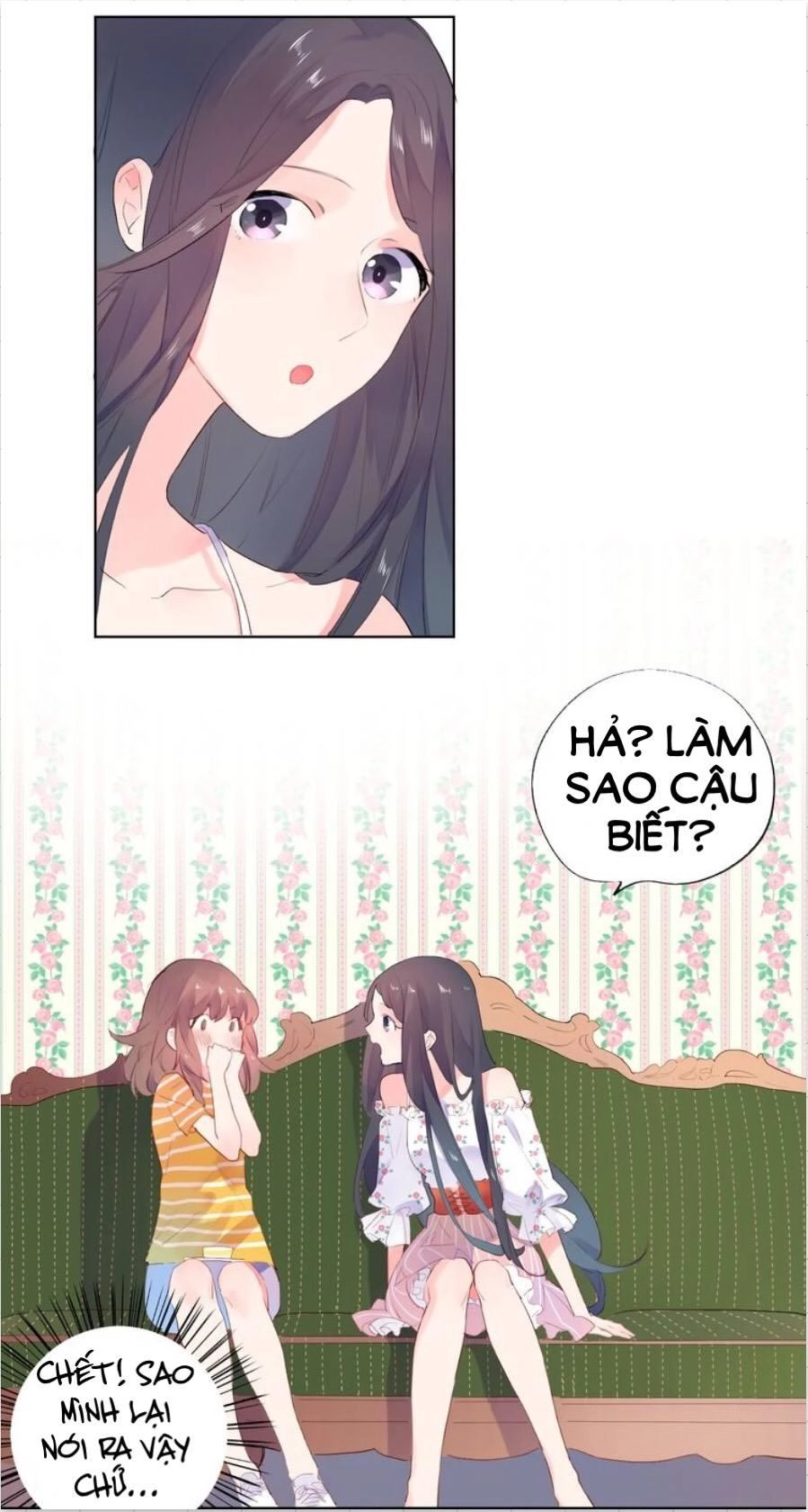 Dolo Mệnh Vận Giao Nang Chapter 21 - 60