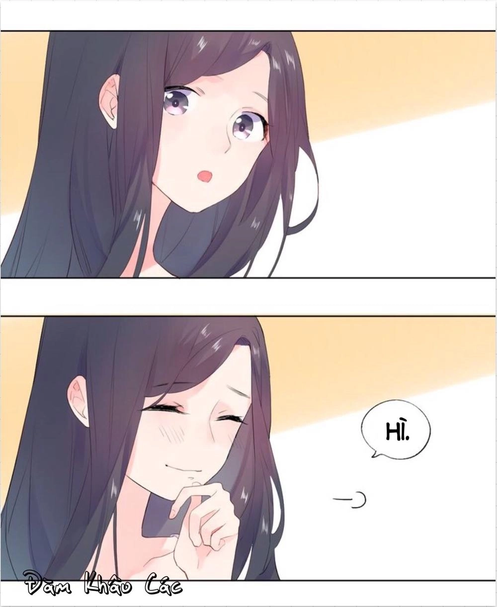 Dolo Mệnh Vận Giao Nang Chapter 21 - 62