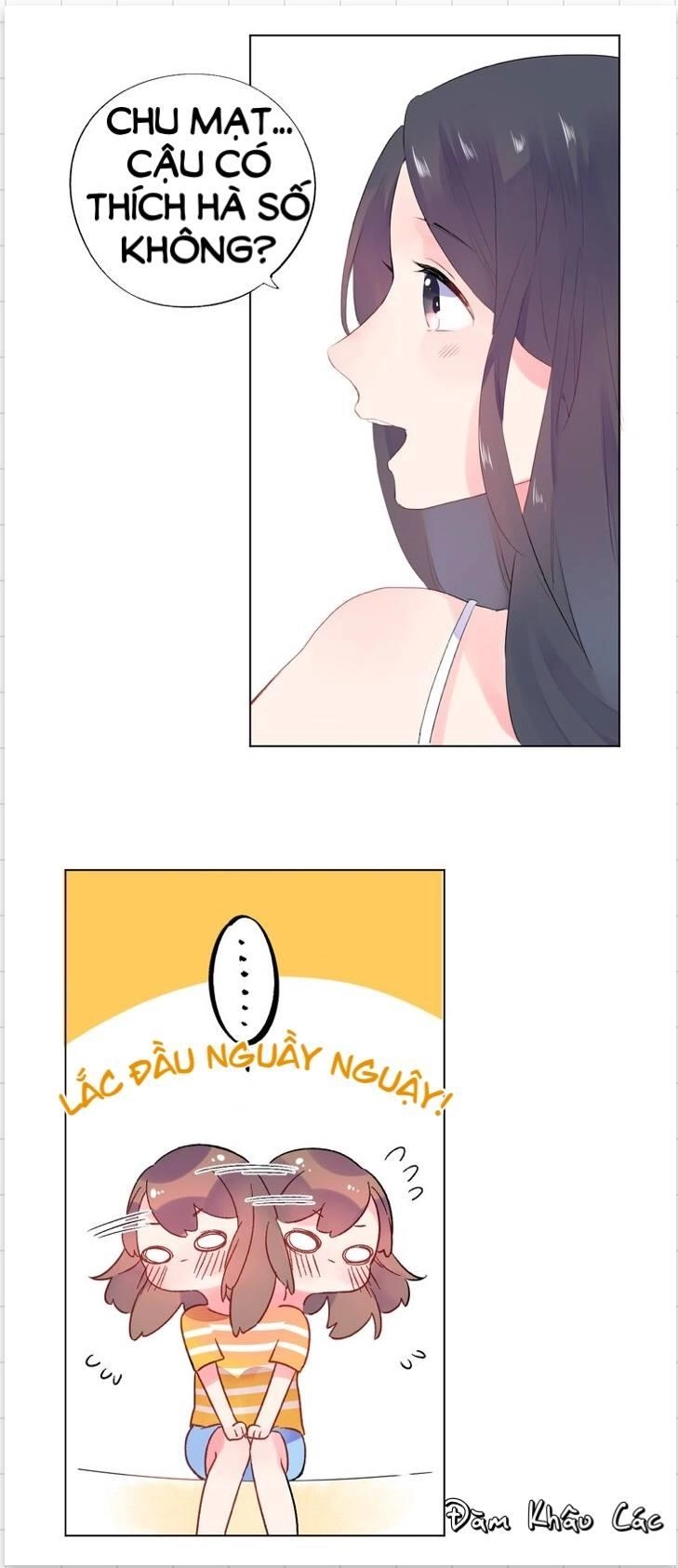 Dolo Mệnh Vận Giao Nang Chapter 21 - 64