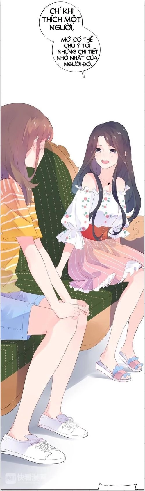 Dolo Mệnh Vận Giao Nang Chapter 21 - 65