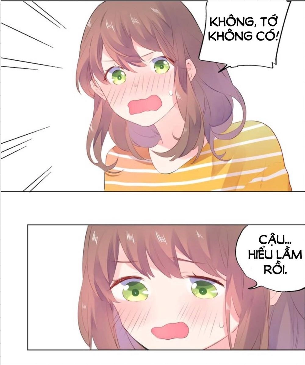 Dolo Mệnh Vận Giao Nang Chapter 21 - 66