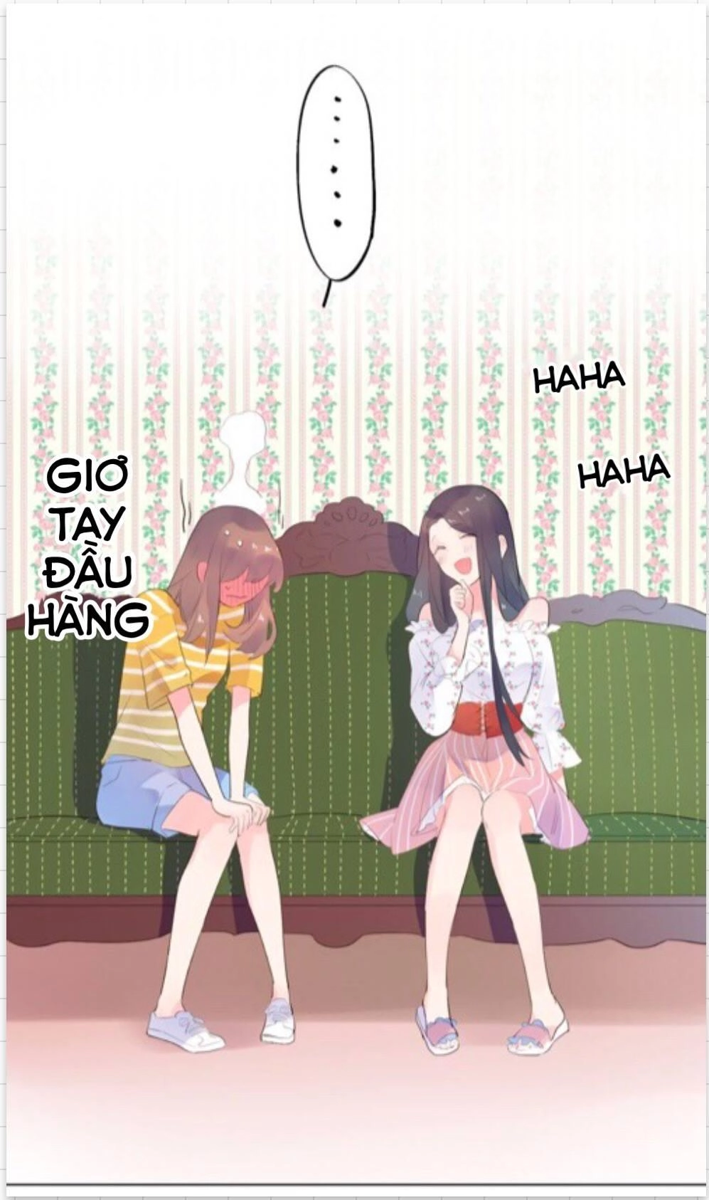 Dolo Mệnh Vận Giao Nang Chapter 21 - 70