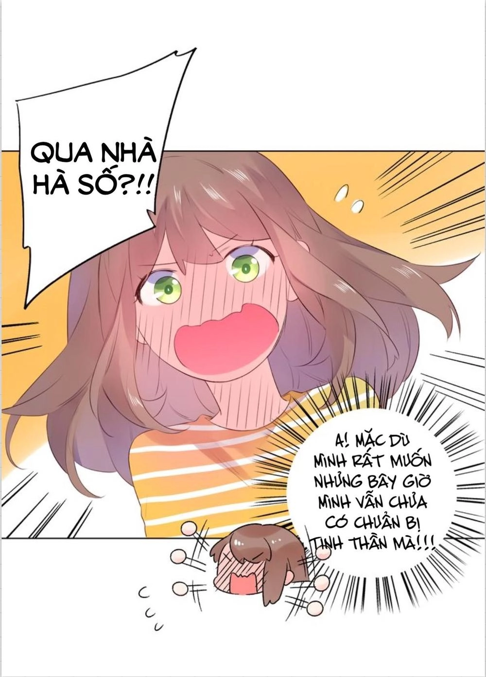 Dolo Mệnh Vận Giao Nang Chapter 21 - 72