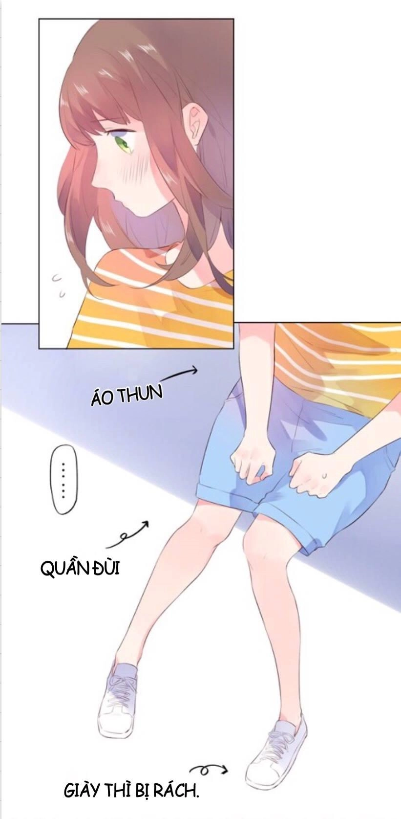 Dolo Mệnh Vận Giao Nang Chapter 21 - 73