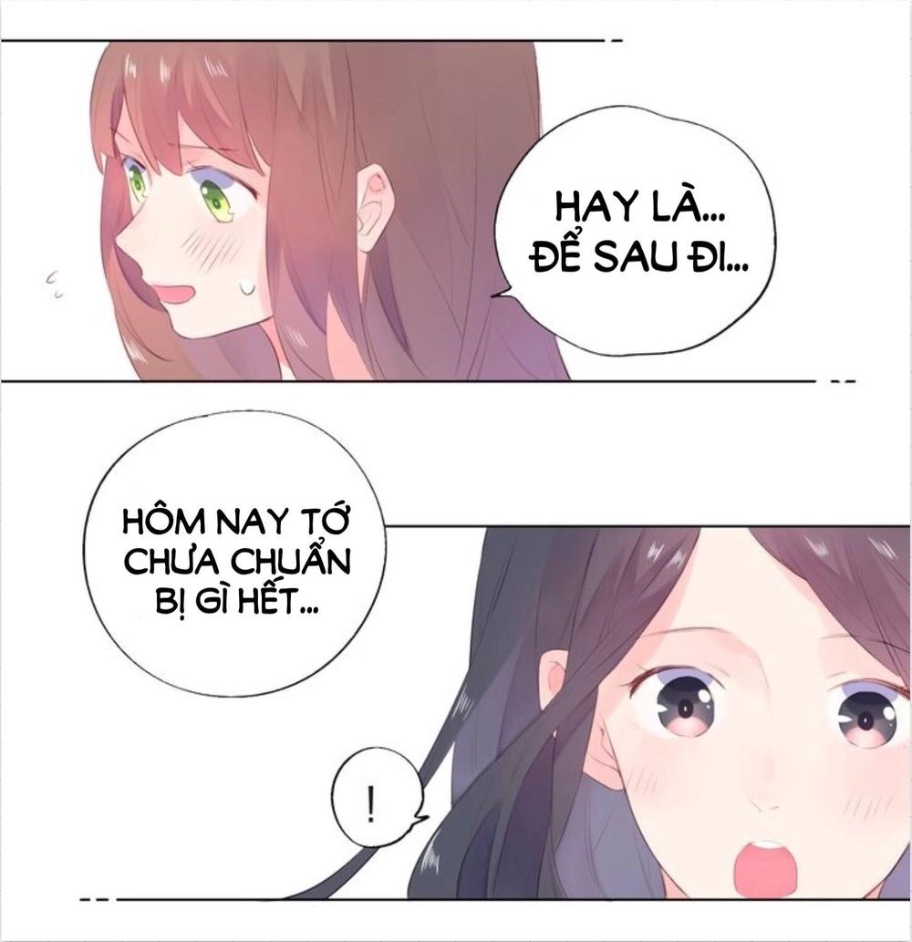 Dolo Mệnh Vận Giao Nang Chapter 21 - 75