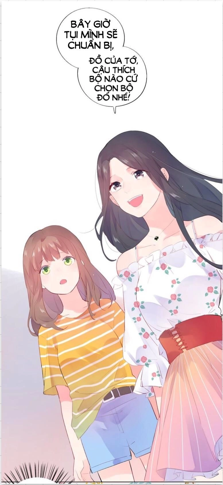 Dolo Mệnh Vận Giao Nang Chapter 21 - 80