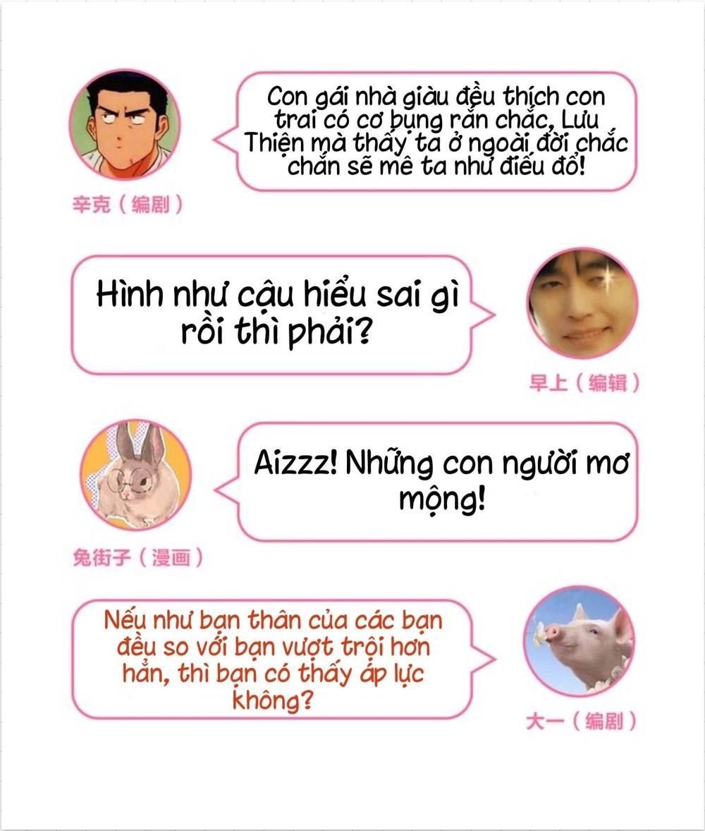 Dolo Mệnh Vận Giao Nang Chapter 21 - 83
