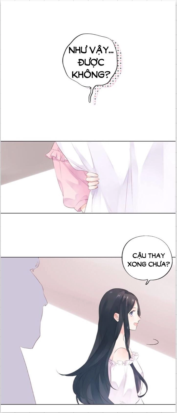 Dolo Mệnh Vận Giao Nang Chapter 22 - 2