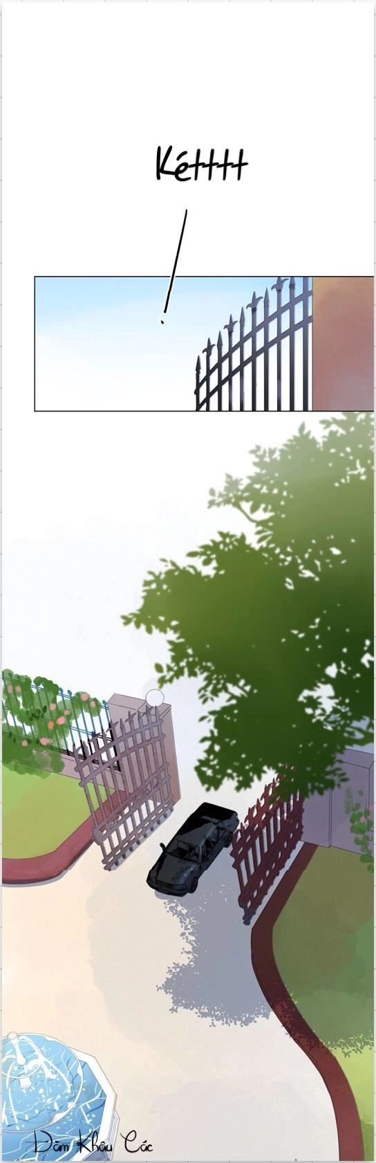 Dolo Mệnh Vận Giao Nang Chapter 22 - 10