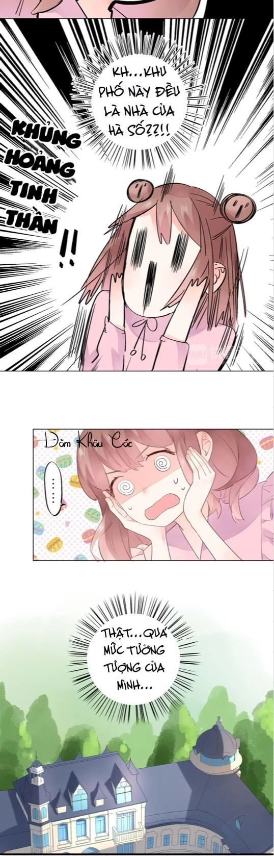 Dolo Mệnh Vận Giao Nang Chapter 22 - 13