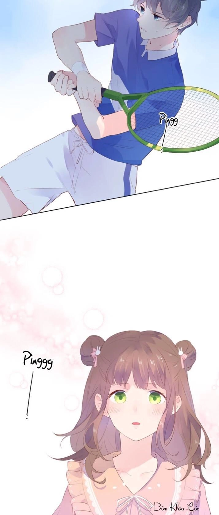 Dolo Mệnh Vận Giao Nang Chapter 22 - 20