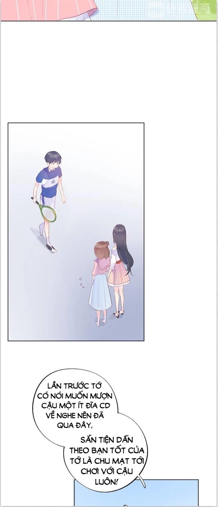 Dolo Mệnh Vận Giao Nang Chapter 22 - 23