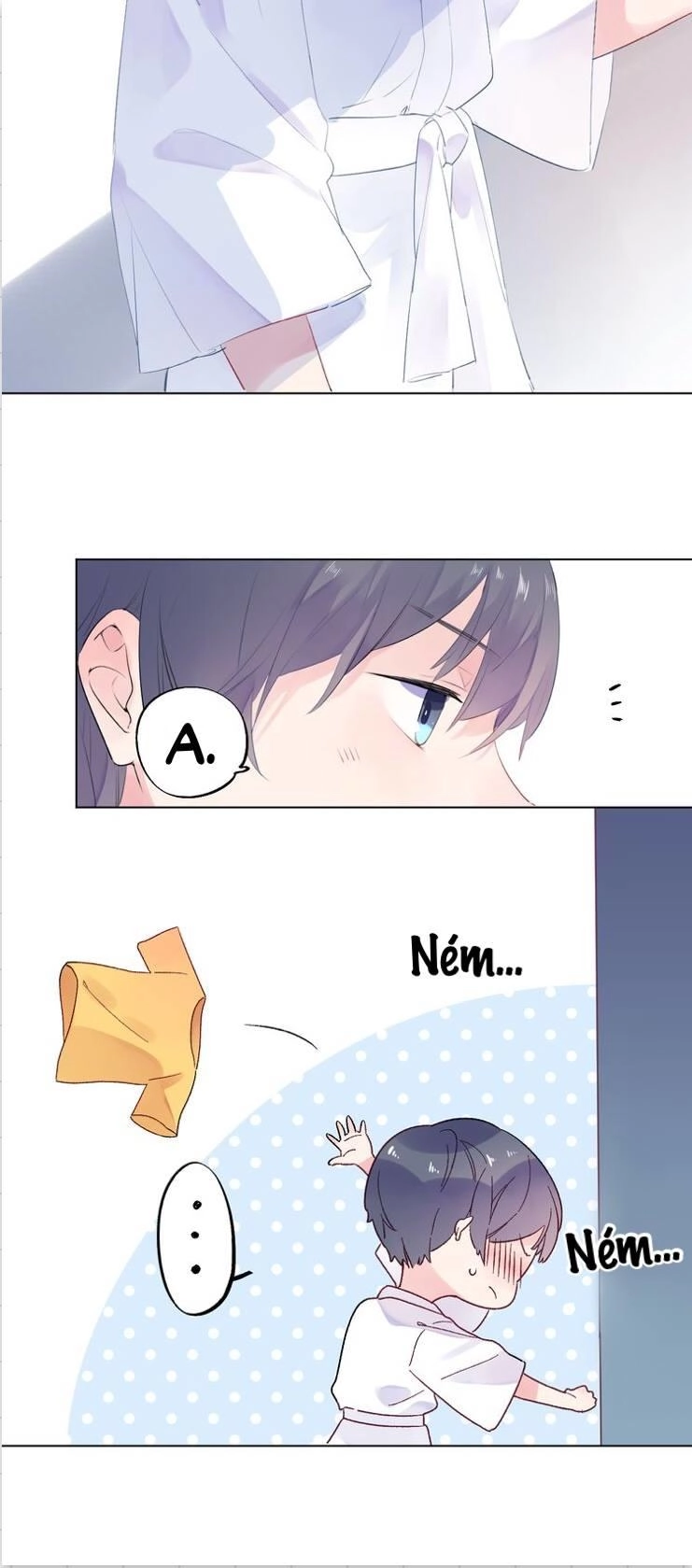 Dolo Mệnh Vận Giao Nang Chapter 22 - 33