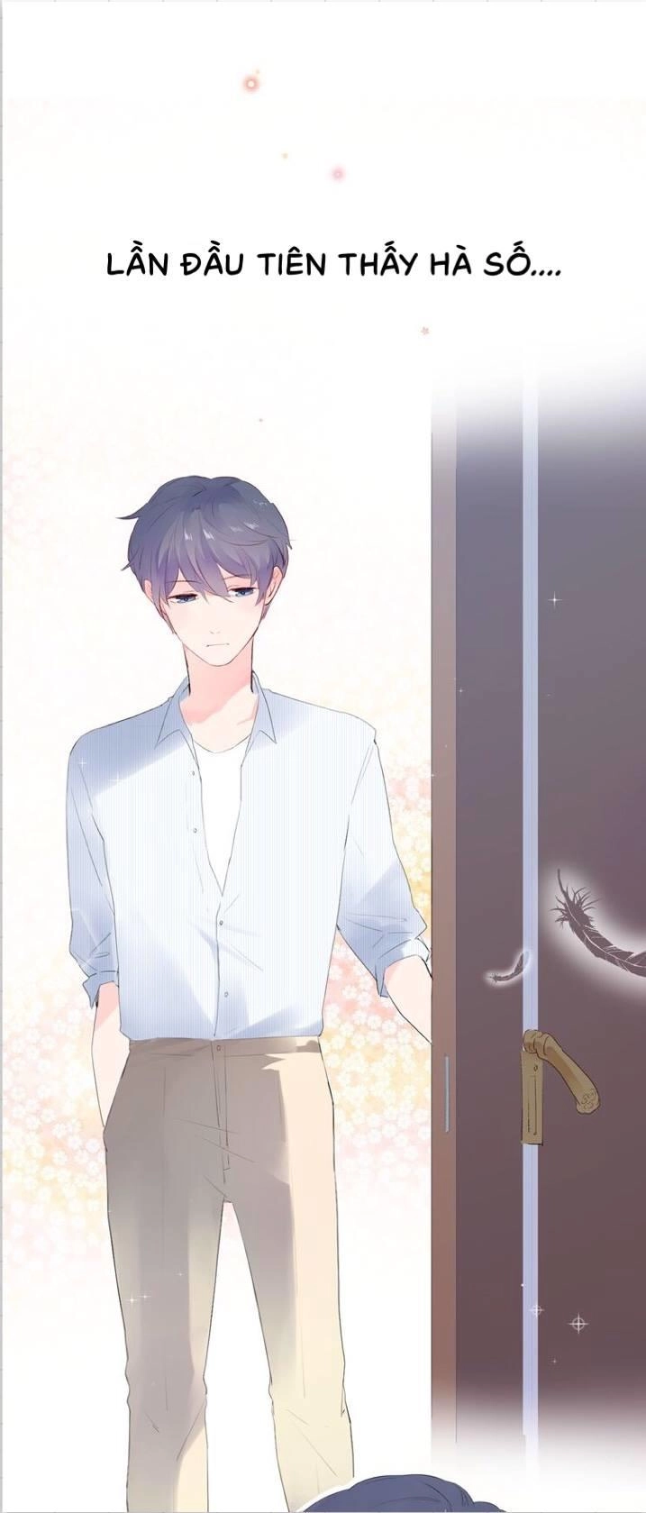 Dolo Mệnh Vận Giao Nang Chapter 22 - 38