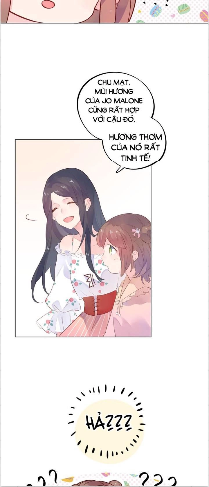 Dolo Mệnh Vận Giao Nang Chapter 22 - 42