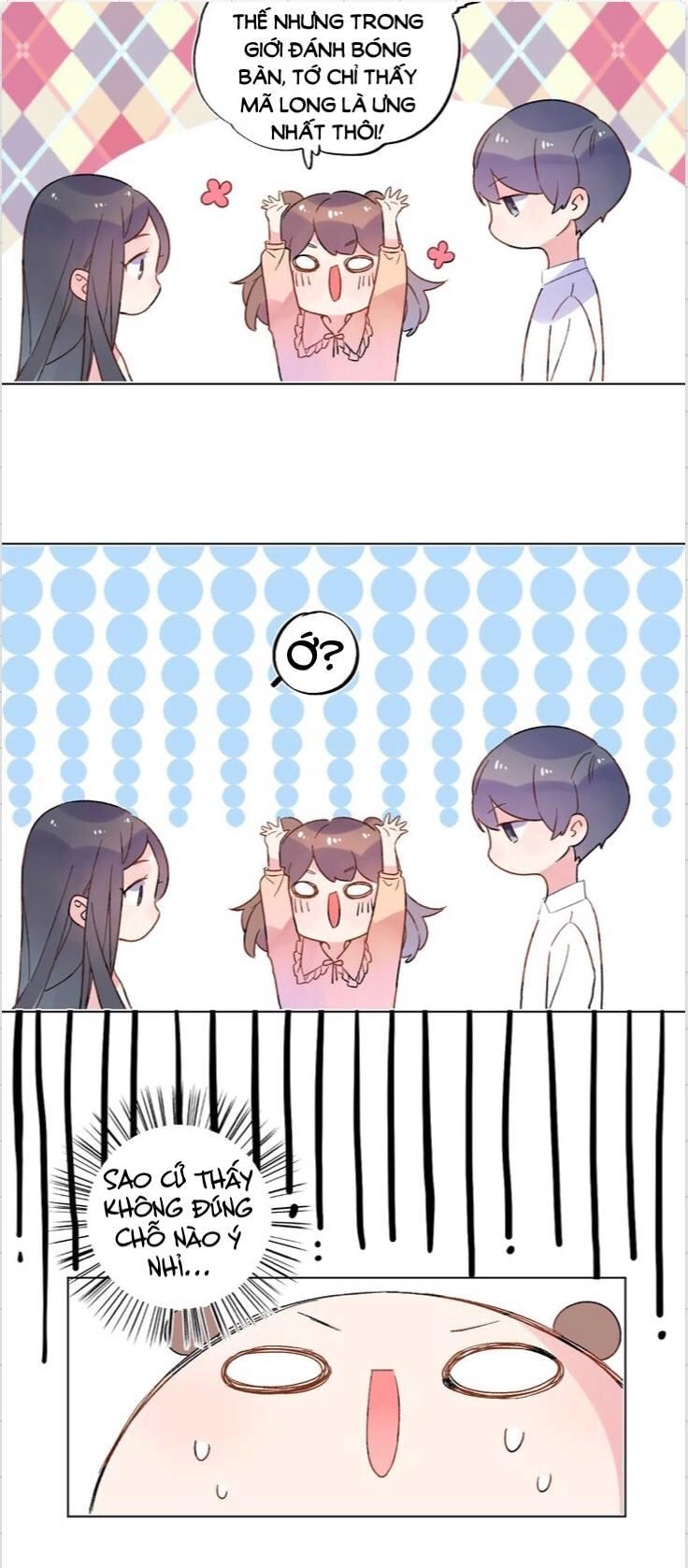 Dolo Mệnh Vận Giao Nang Chapter 22 - 45