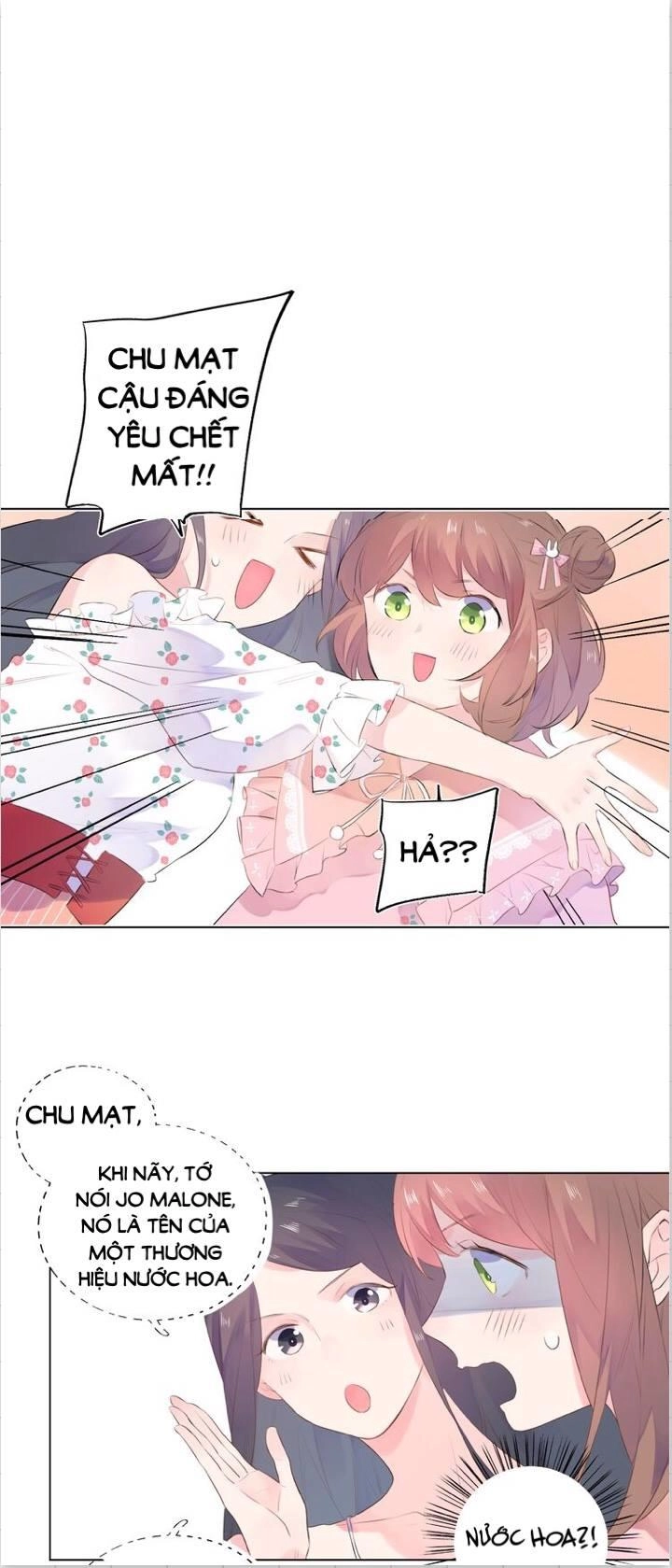 Dolo Mệnh Vận Giao Nang Chapter 22 - 46