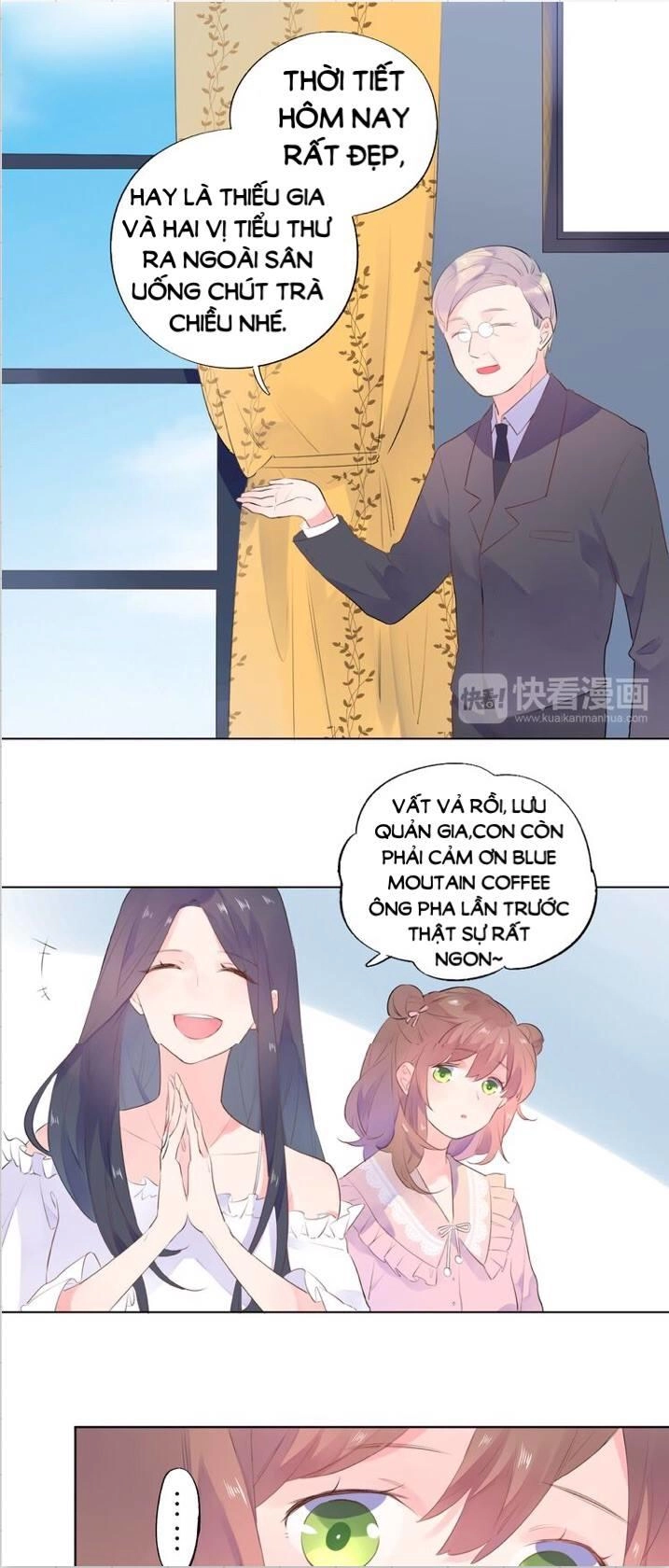 Dolo Mệnh Vận Giao Nang Chapter 22 - 48