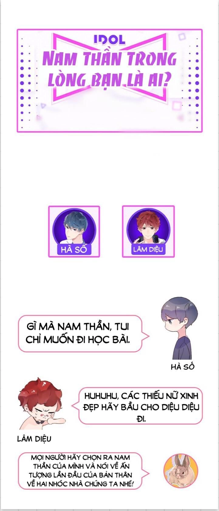 Dolo Mệnh Vận Giao Nang Chapter 22 - 54