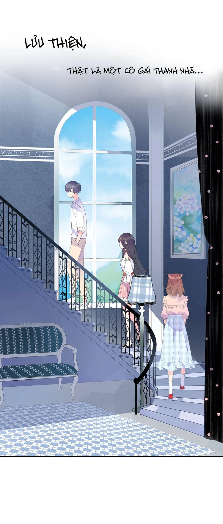 Dolo Mệnh Vận Giao Nang Chapter 23 - 4