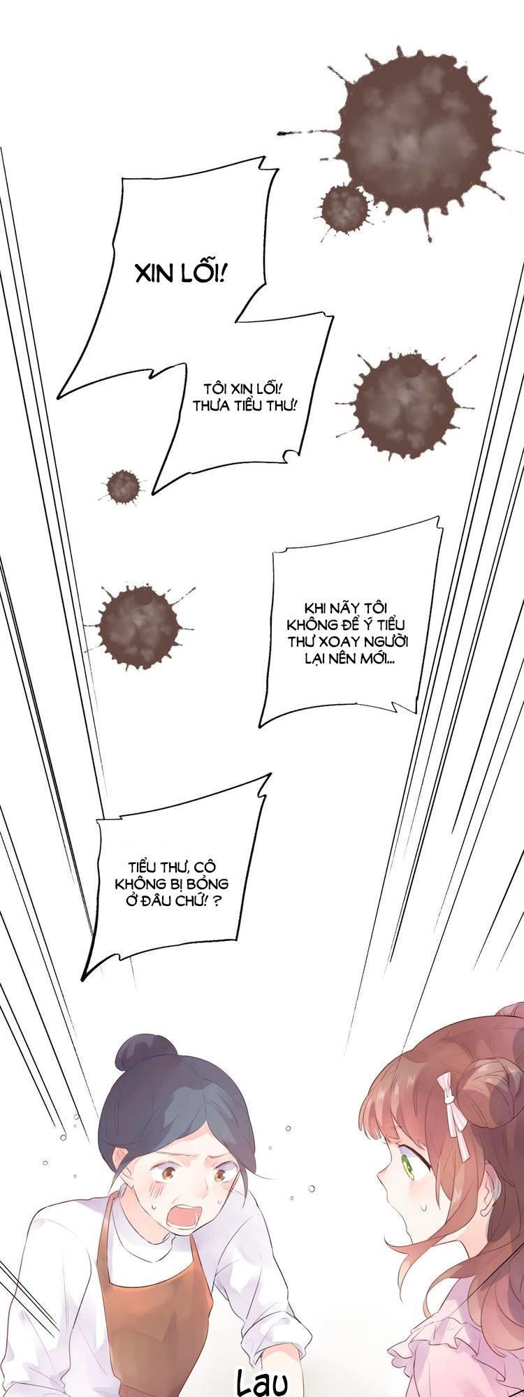 Dolo Mệnh Vận Giao Nang Chapter 23 - 13