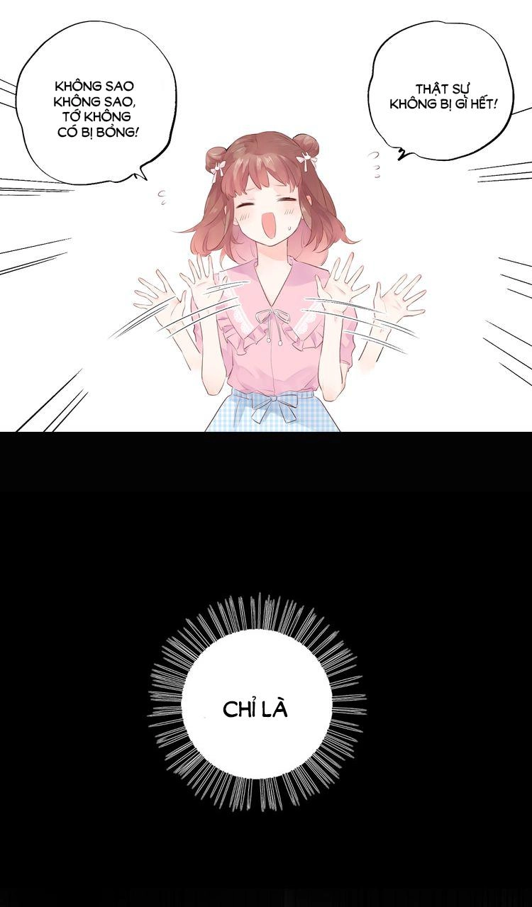 Dolo Mệnh Vận Giao Nang Chapter 23 - 16