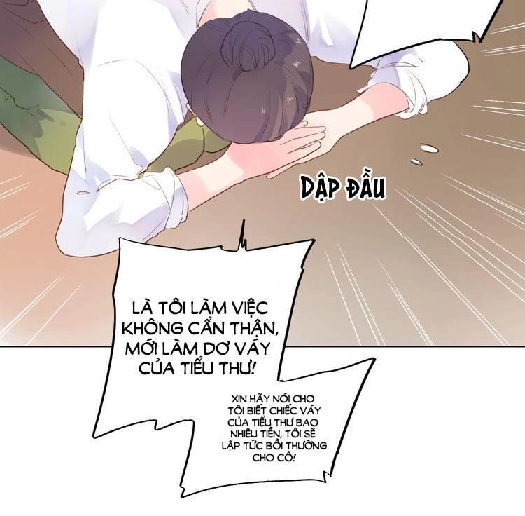 Dolo Mệnh Vận Giao Nang Chapter 23 - 18