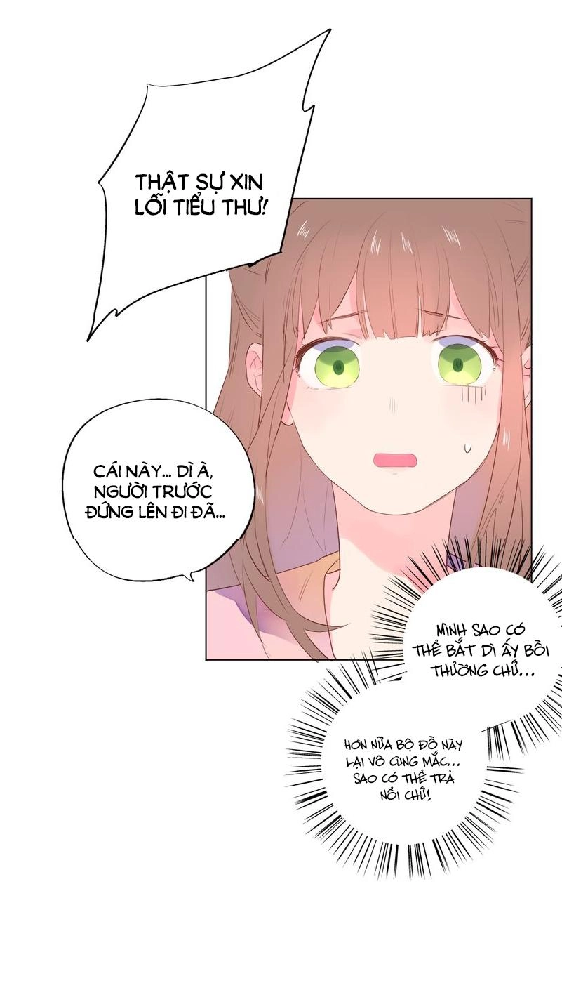 Dolo Mệnh Vận Giao Nang Chapter 23 - 19