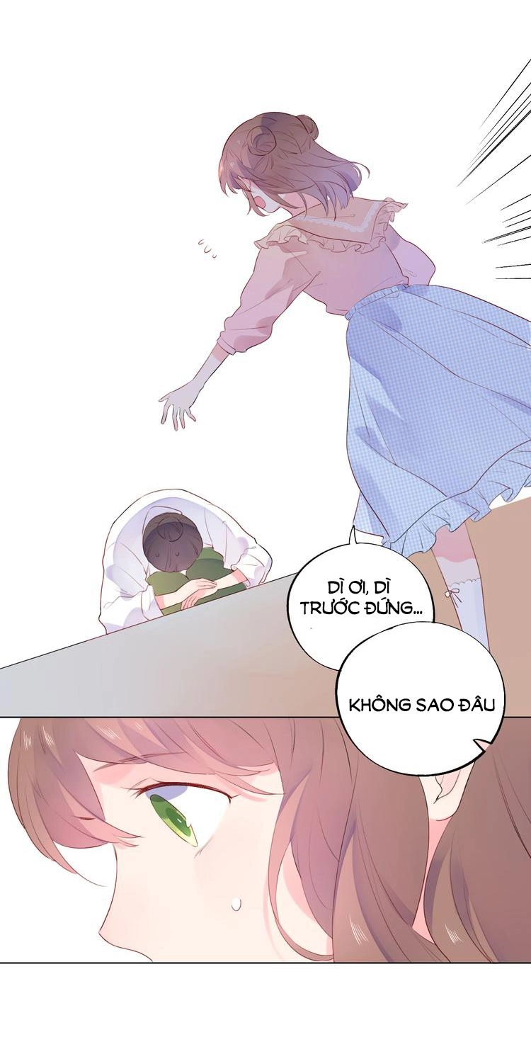 Dolo Mệnh Vận Giao Nang Chapter 23 - 20