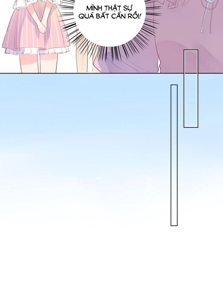 Dolo Mệnh Vận Giao Nang Chapter 23 - 29