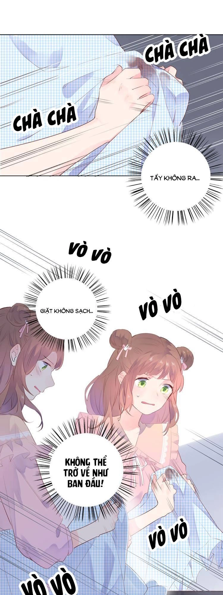 Dolo Mệnh Vận Giao Nang Chapter 23 - 30