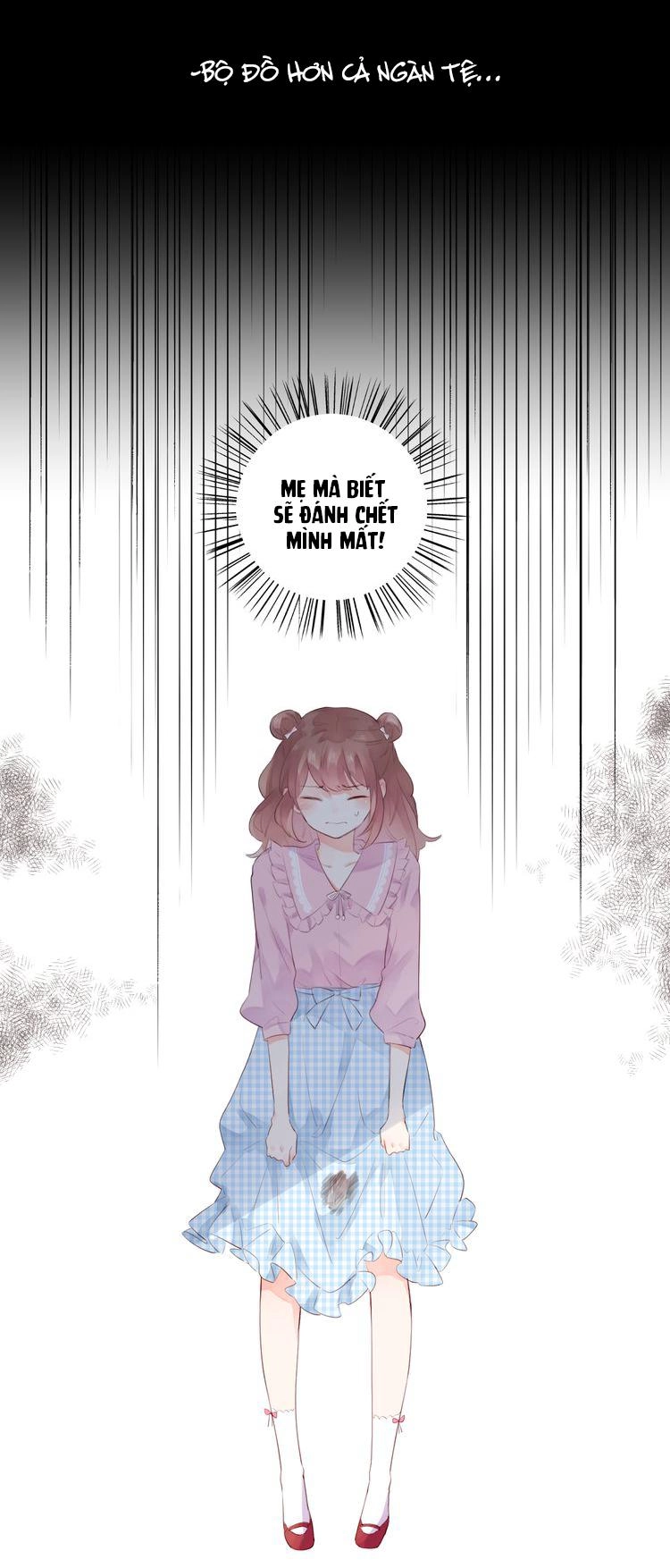 Dolo Mệnh Vận Giao Nang Chapter 23 - 33