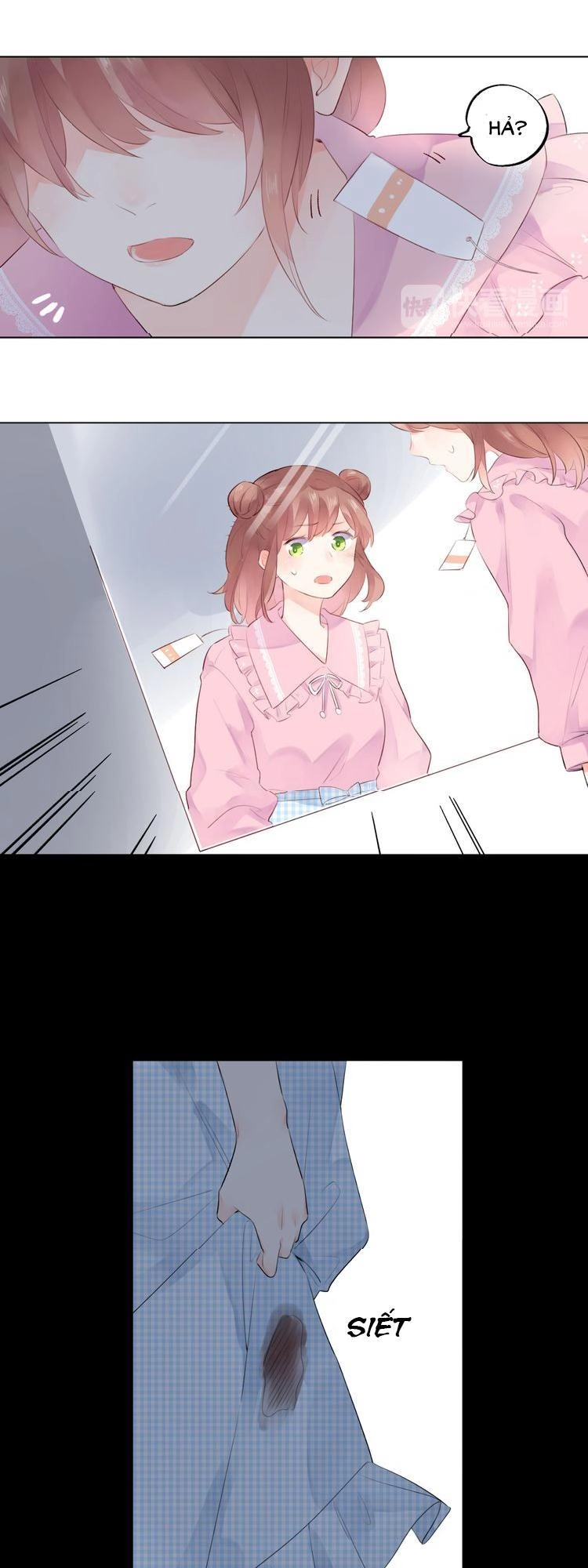 Dolo Mệnh Vận Giao Nang Chapter 23 - 34