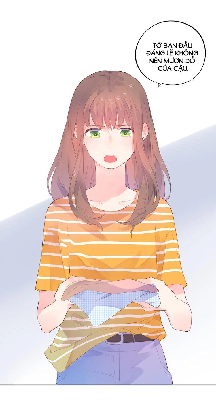 Dolo Mệnh Vận Giao Nang Chapter 23 - 42