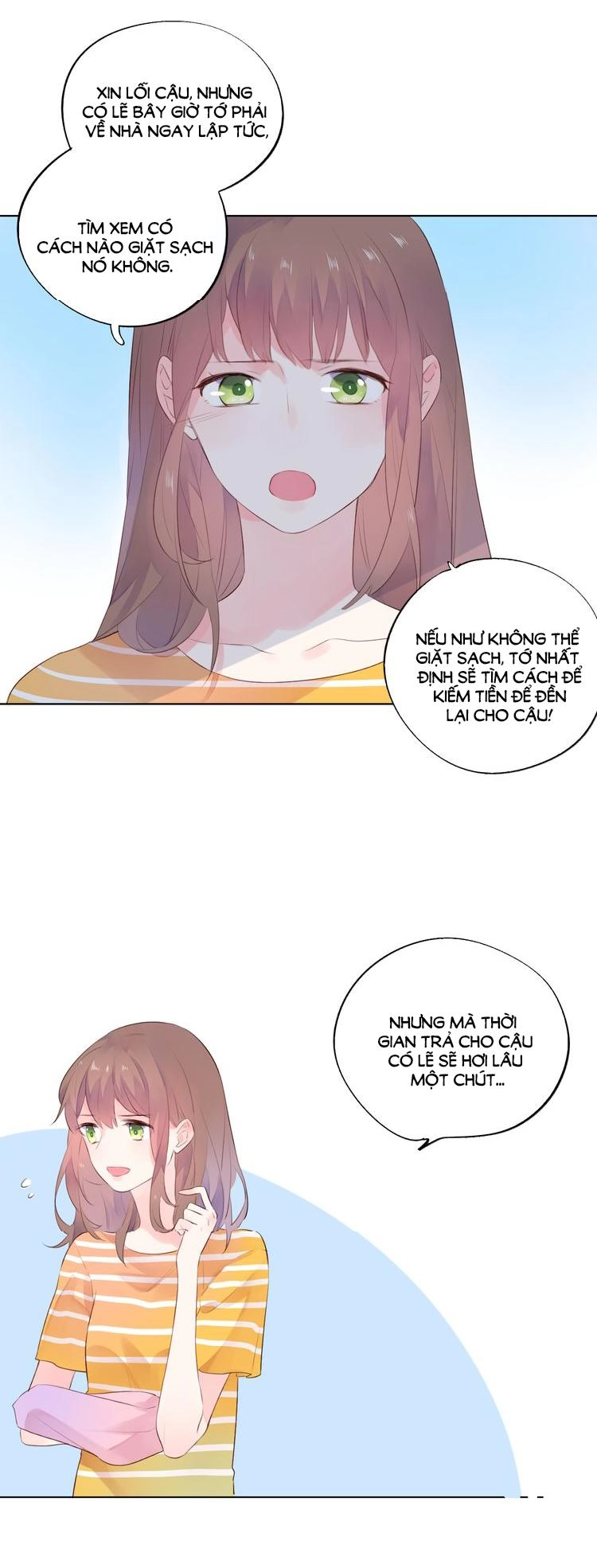 Dolo Mệnh Vận Giao Nang Chapter 23 - 44