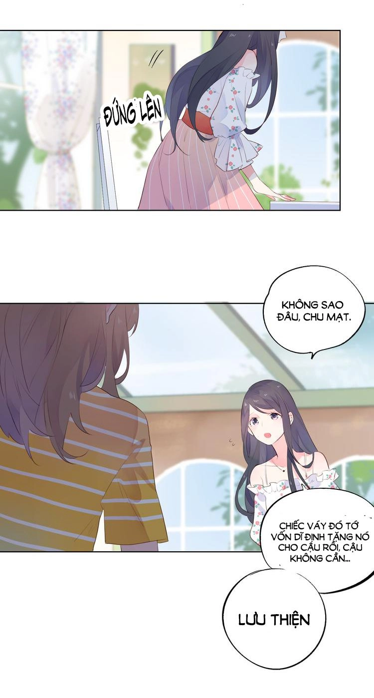 Dolo Mệnh Vận Giao Nang Chapter 23 - 45