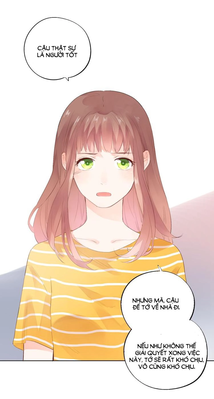 Dolo Mệnh Vận Giao Nang Chapter 23 - 46