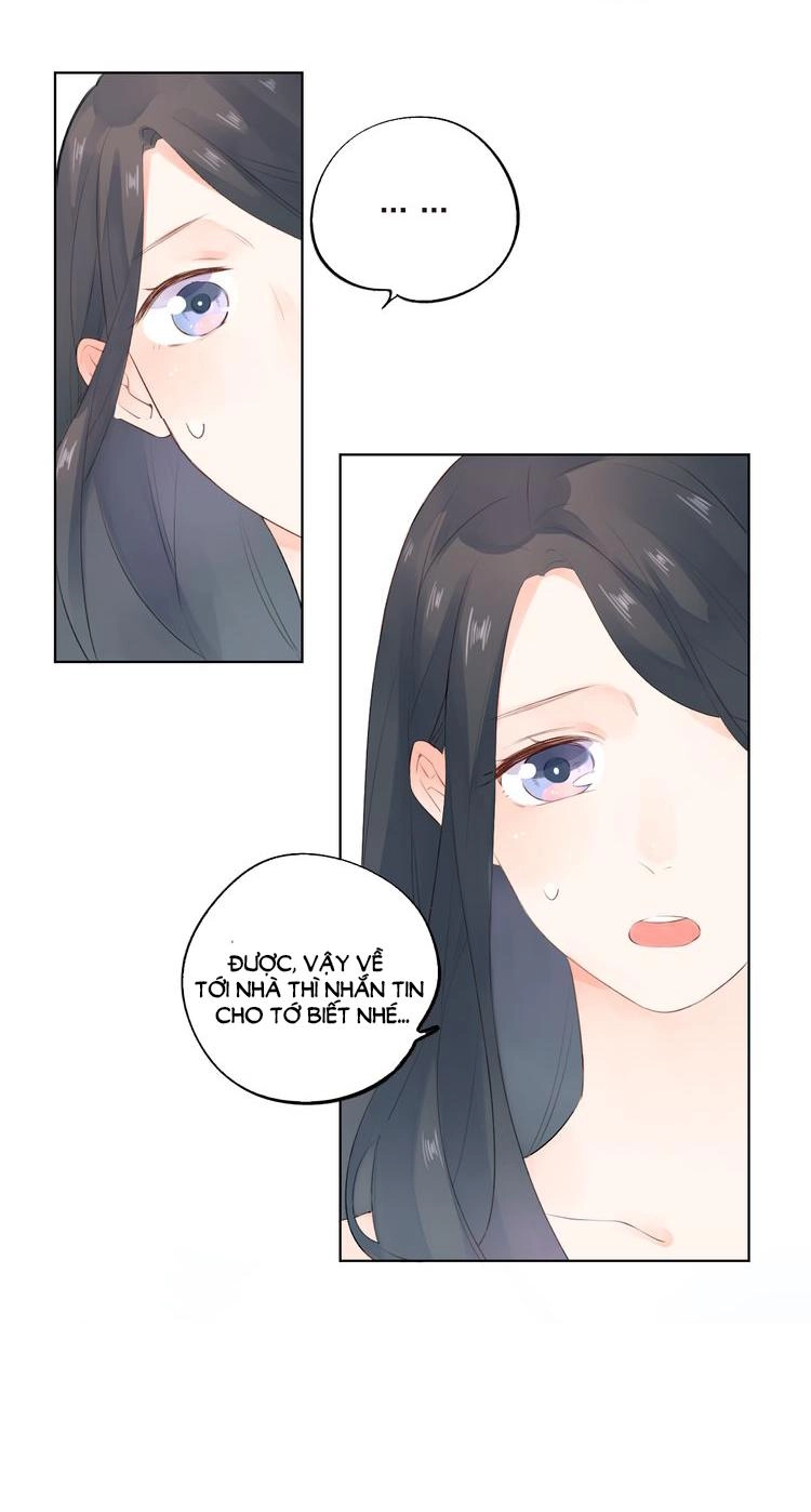 Dolo Mệnh Vận Giao Nang Chapter 23 - 47