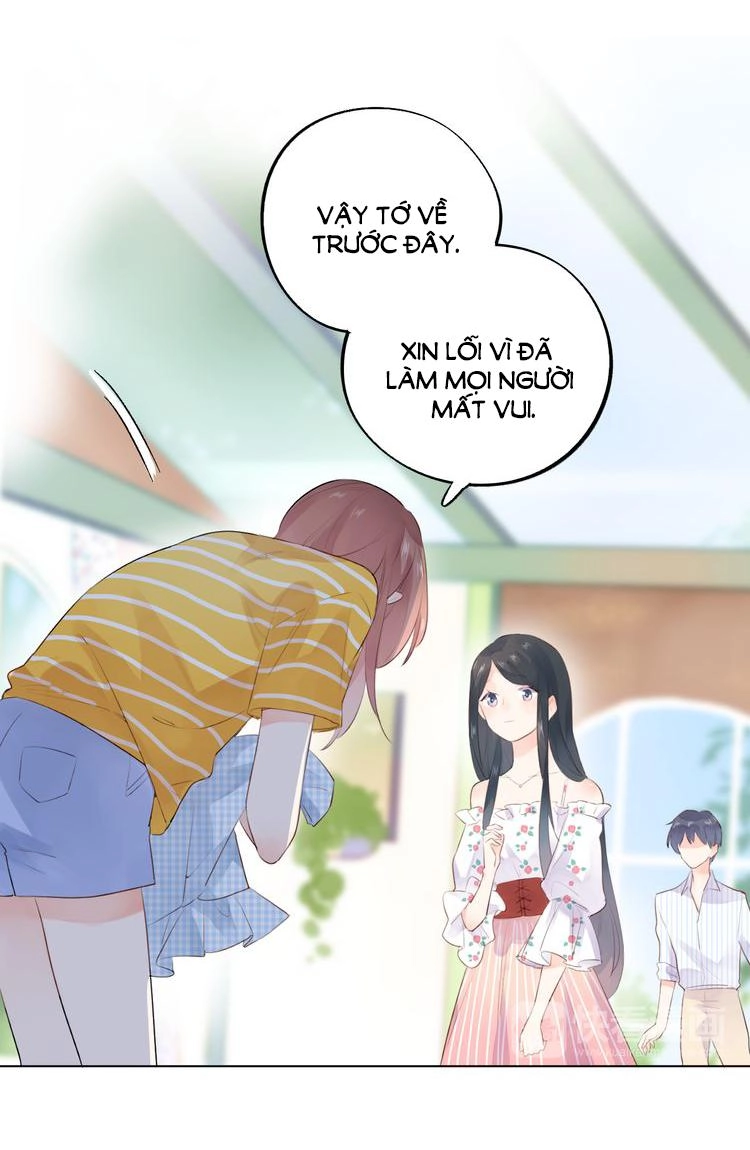 Dolo Mệnh Vận Giao Nang Chapter 23 - 48