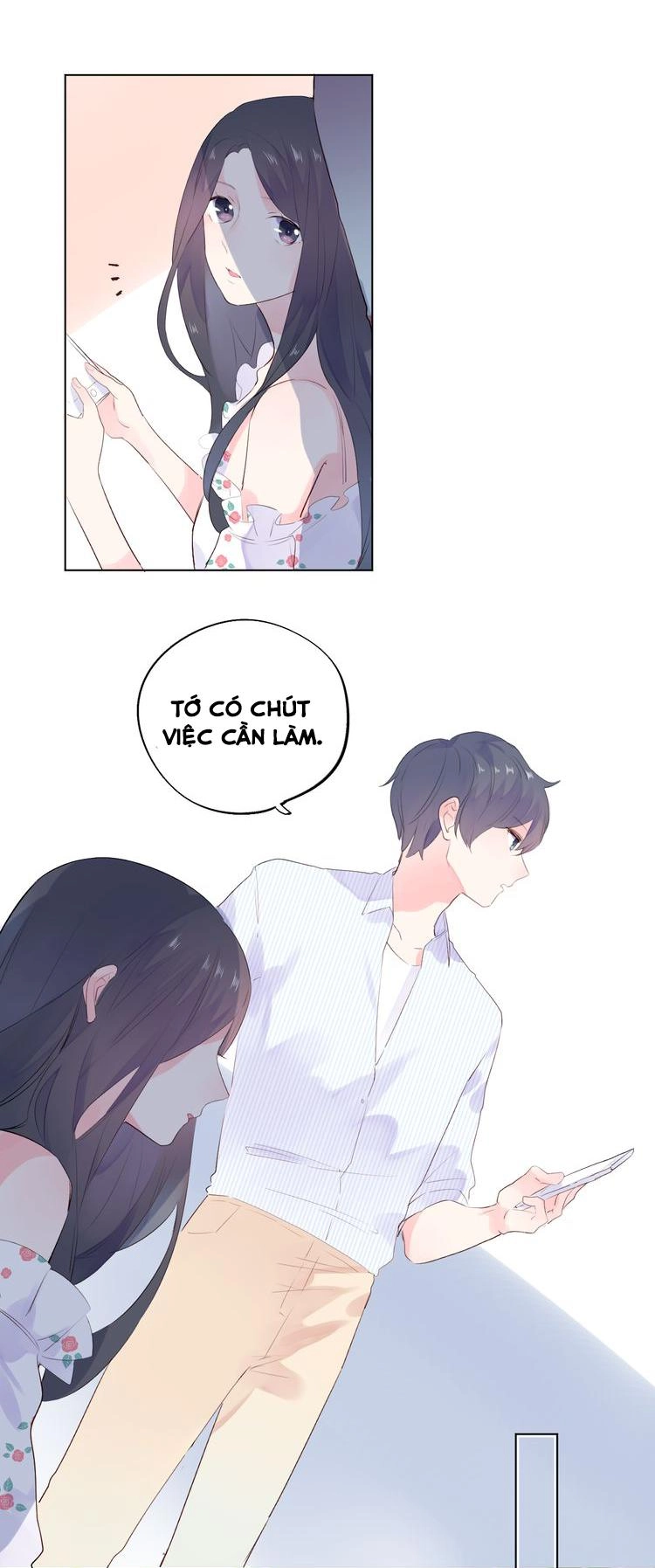 Dolo Mệnh Vận Giao Nang Chapter 23 - 55