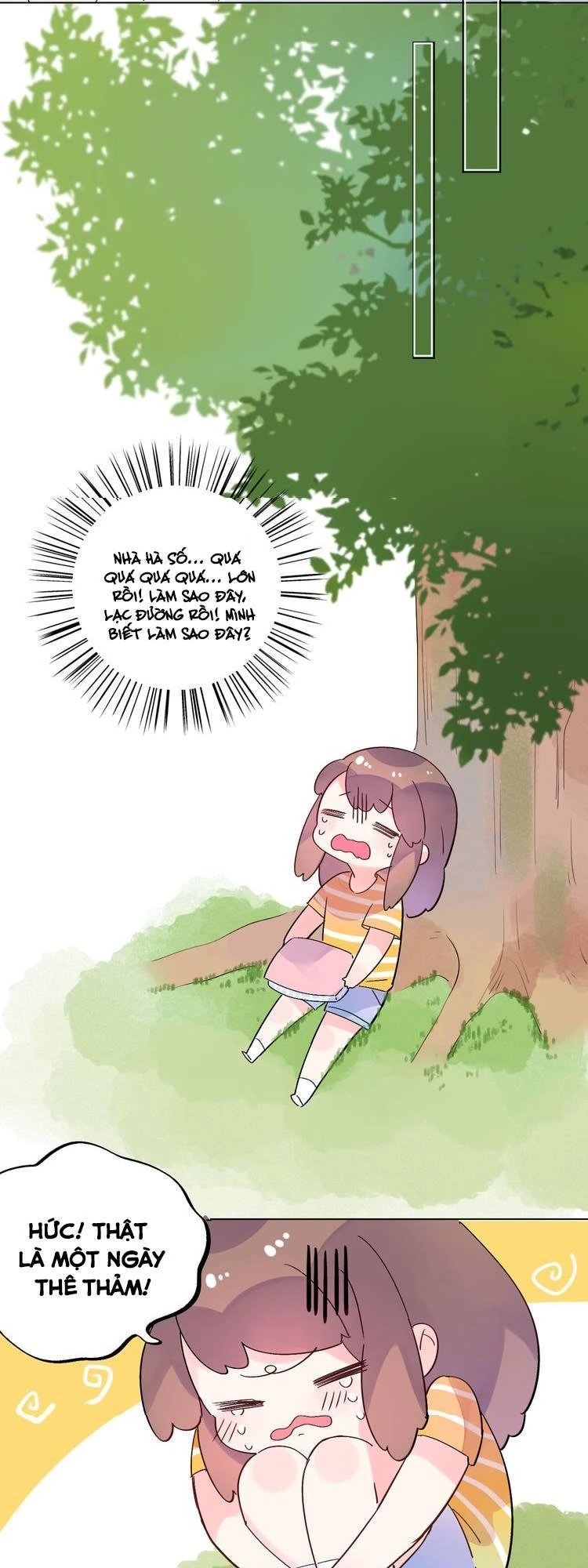 Dolo Mệnh Vận Giao Nang Chapter 23 - 56