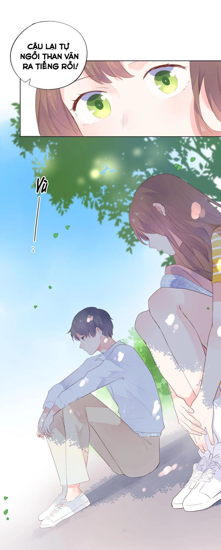 Dolo Mệnh Vận Giao Nang Chapter 23 - 58