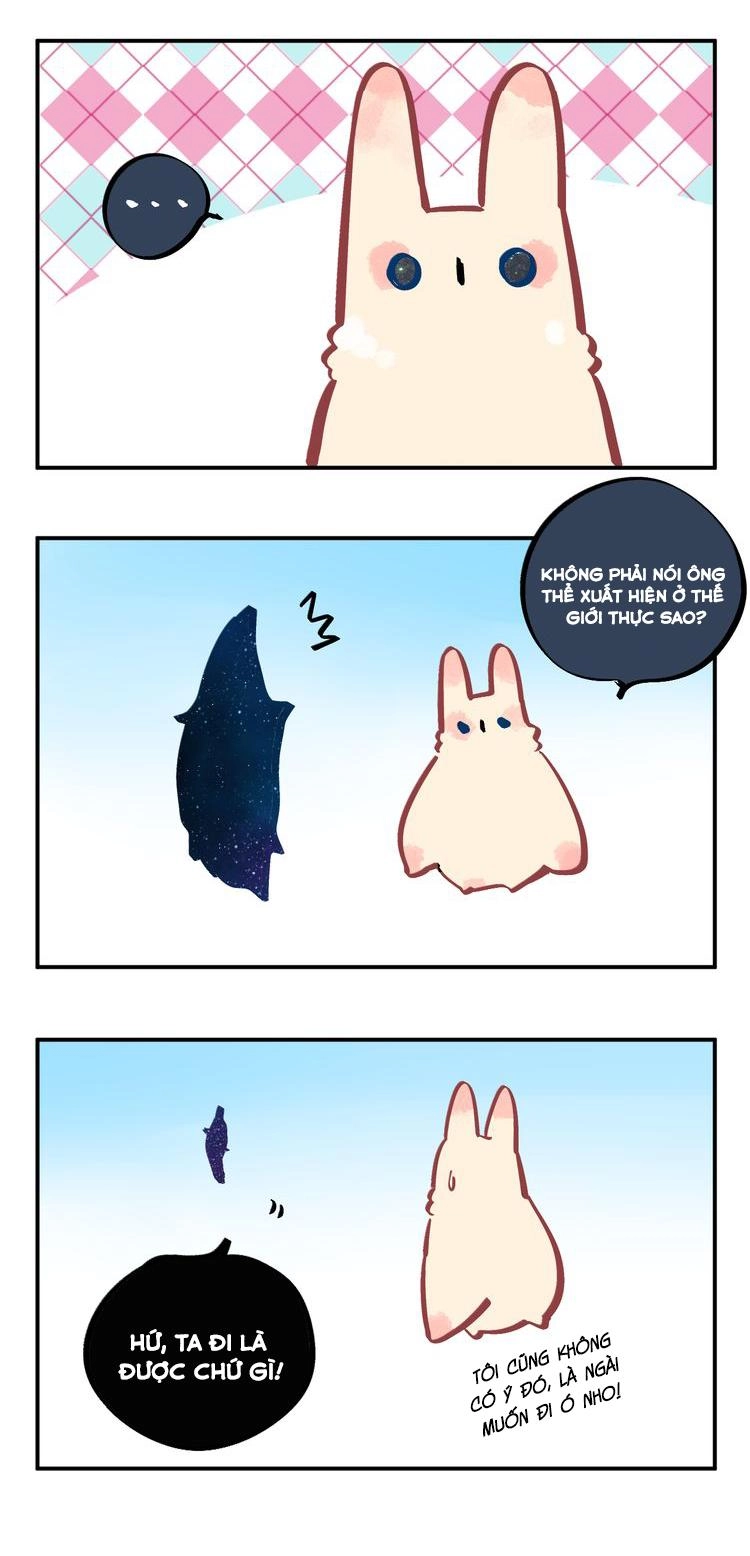 Dolo Mệnh Vận Giao Nang Chapter 23 - 64