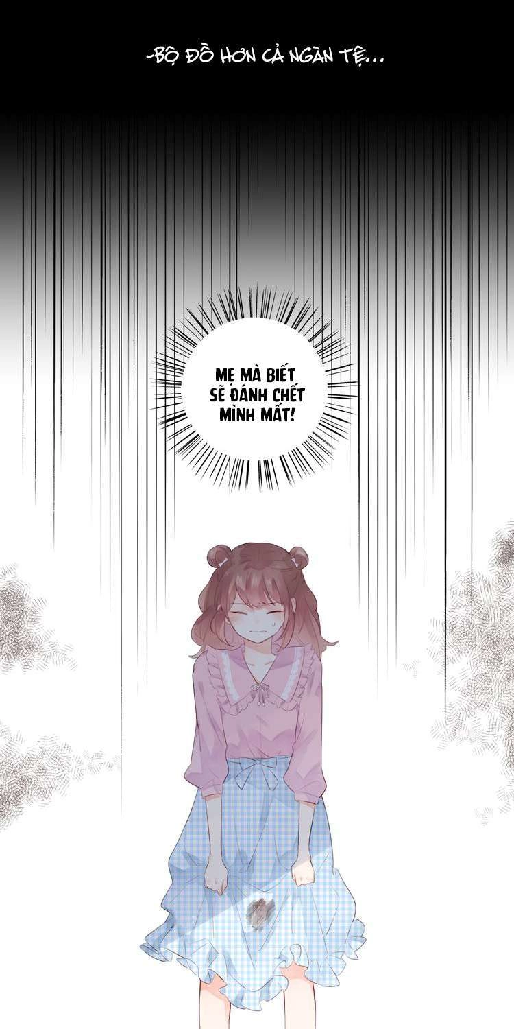 Dolo Mệnh Vận Giao Nang Chapter 24 - 4